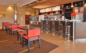 Courtyard by Marriott Burlington mt Holly Westampton